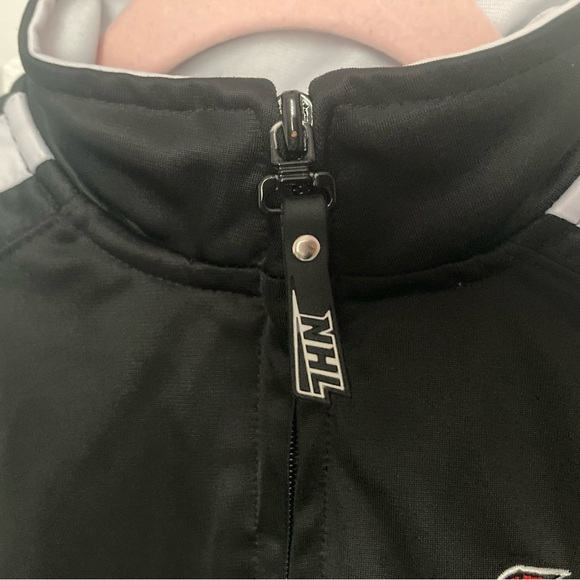 🇨🇦 NHL Ottawa Senators toddler jacket, size 2T - Picture 3 of 10